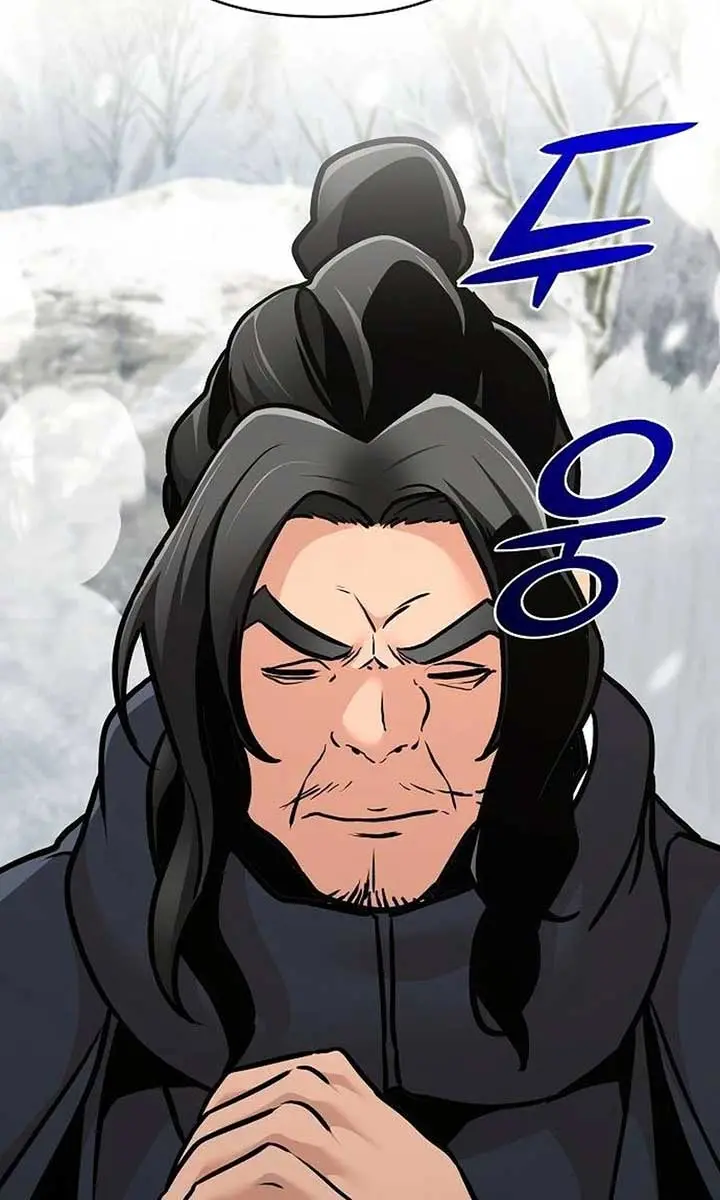 The Mysterious World's Greatest Martial Artist Little Prince Chapter 77 Page 107