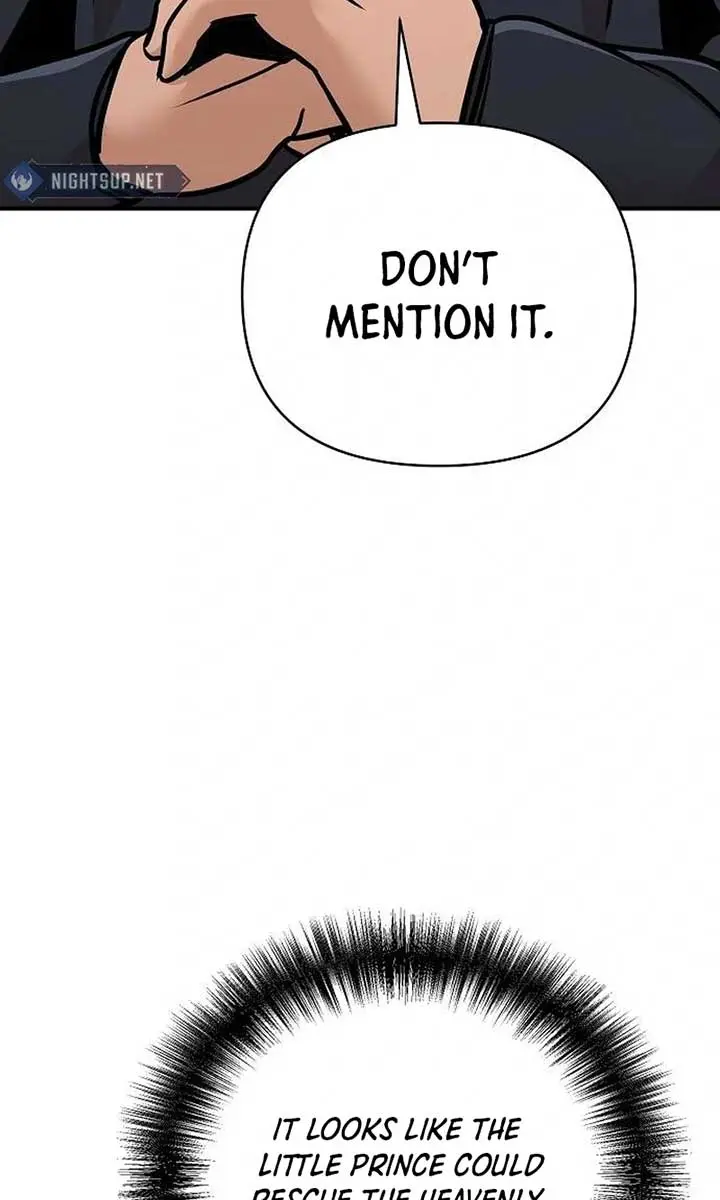 The Mysterious World's Greatest Martial Artist Little Prince Chapter 77 Page 108