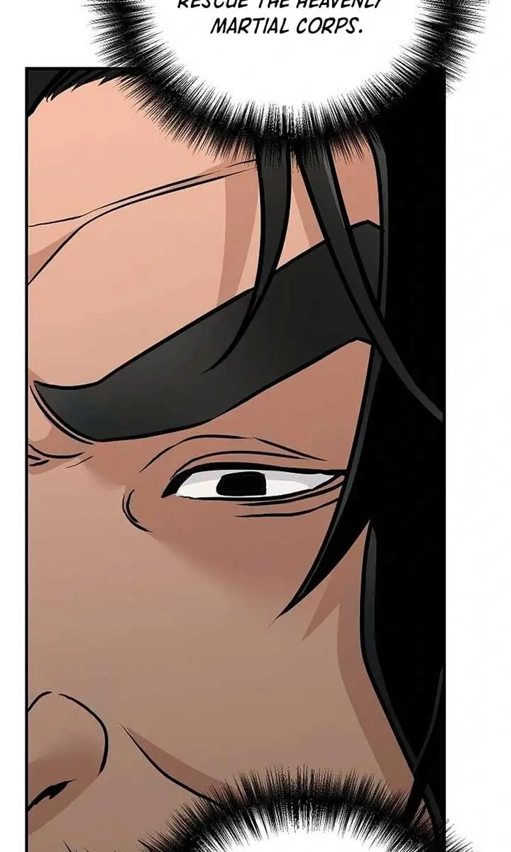 The Mysterious World's Greatest Martial Artist Little Prince Chapter 77 Page 109