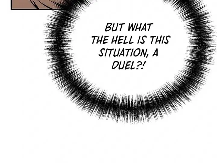 The Mysterious World's Greatest Martial Artist Little Prince Chapter 77 Page 110