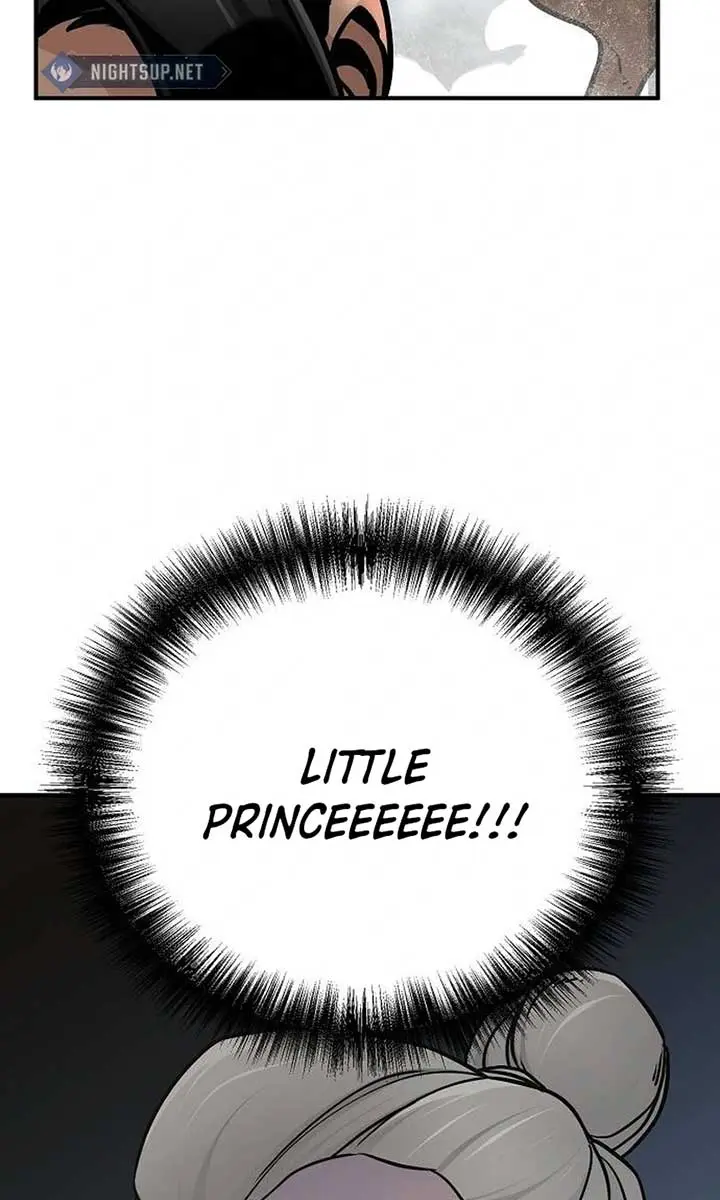 The Mysterious World's Greatest Martial Artist Little Prince Chapter 77 Page 112