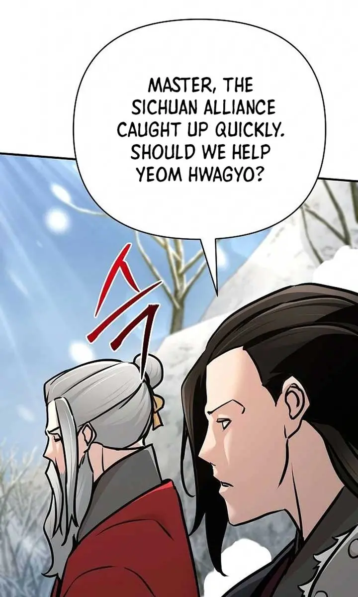 The Mysterious World's Greatest Martial Artist Little Prince Chapter 77 Page 115