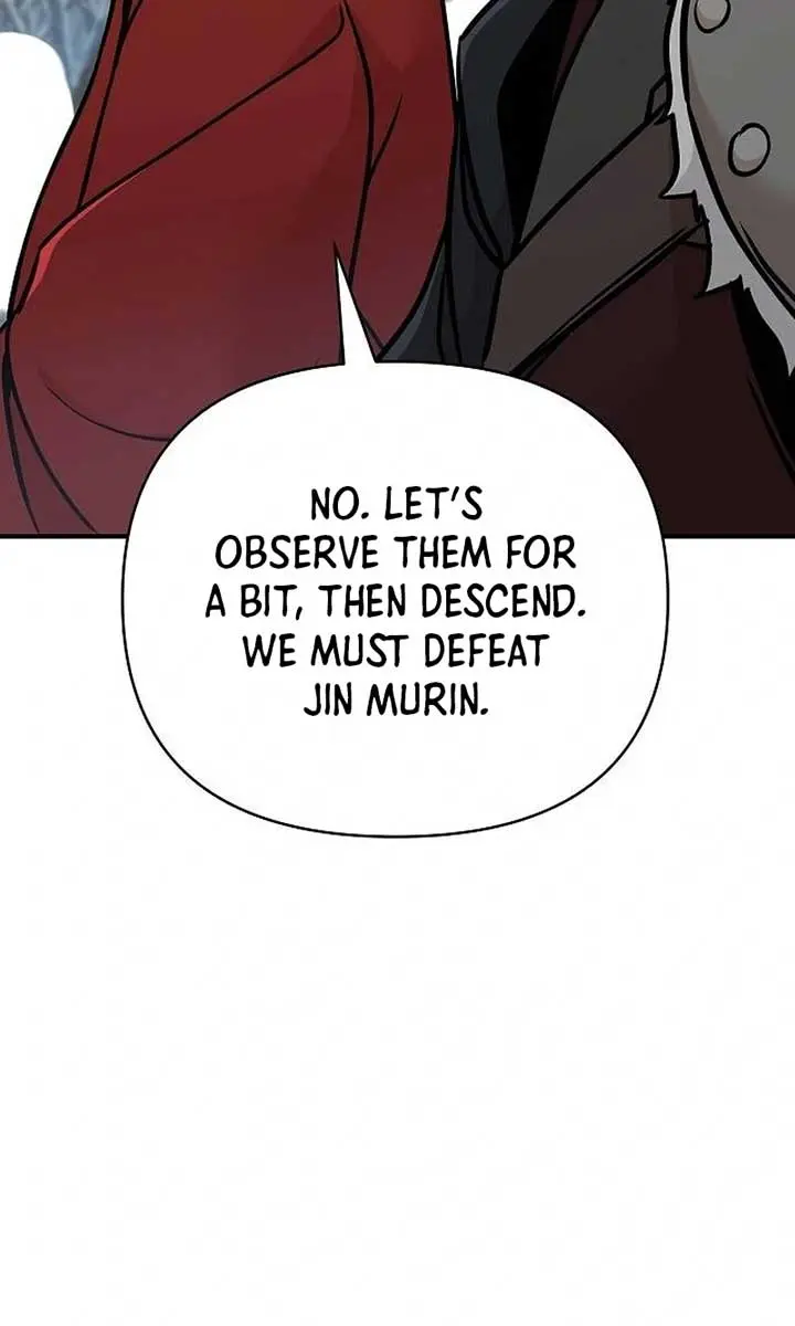 The Mysterious World's Greatest Martial Artist Little Prince Chapter 77 Page 116