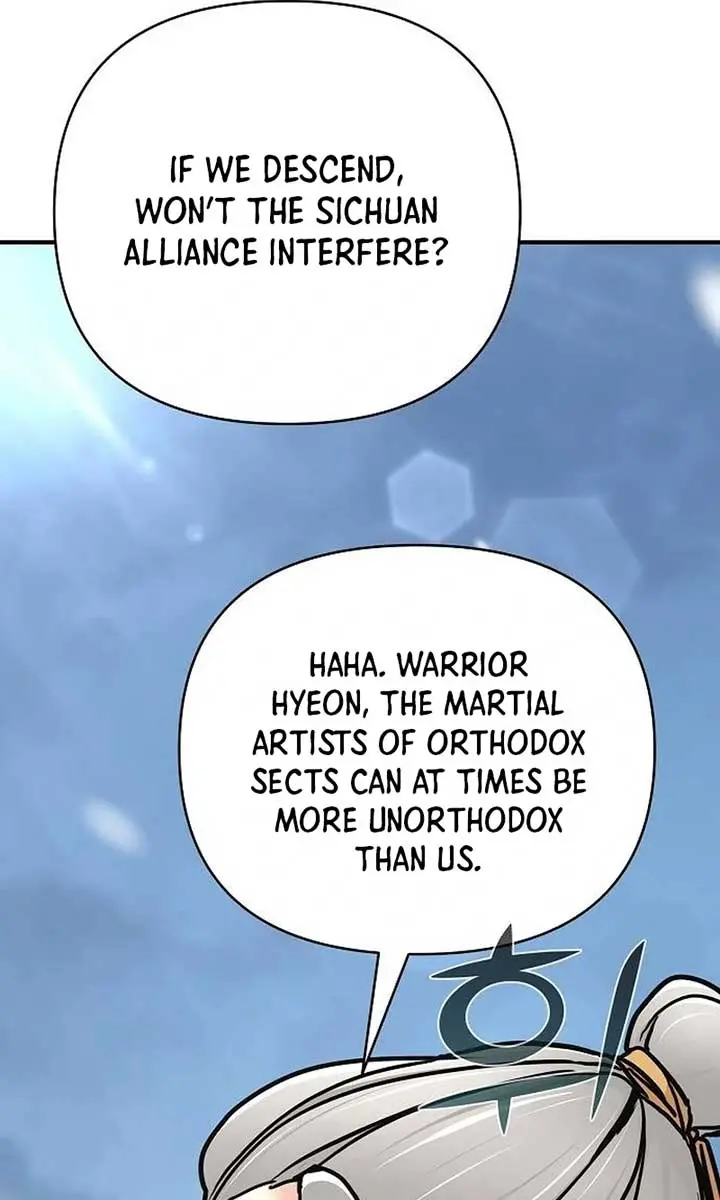 The Mysterious World's Greatest Martial Artist Little Prince Chapter 77 Page 118