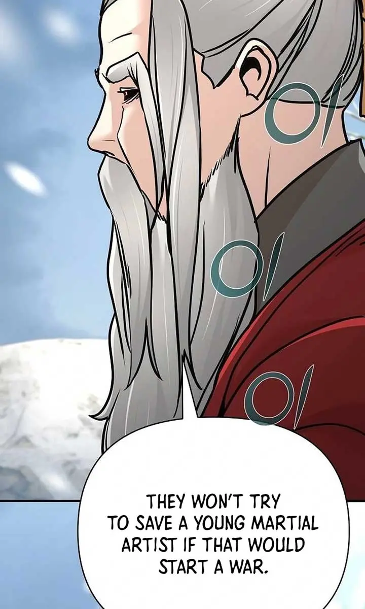 The Mysterious World's Greatest Martial Artist Little Prince Chapter 77 Page 119