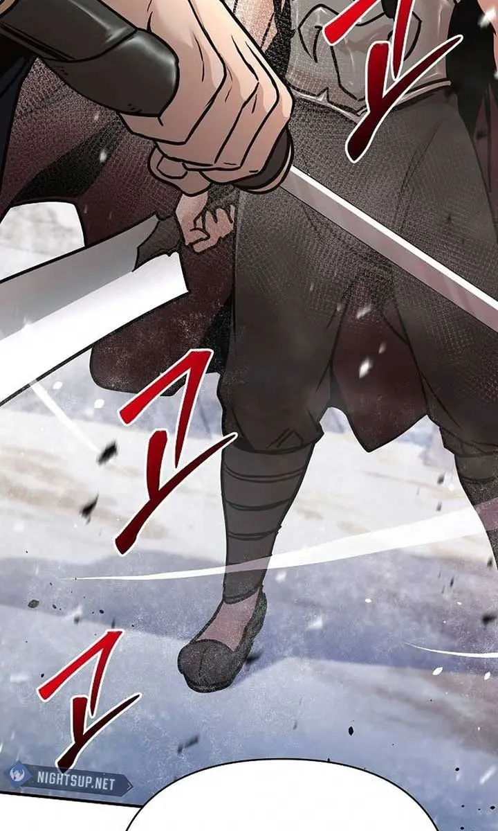 The Mysterious World's Greatest Martial Artist Little Prince Chapter 77 Page 121