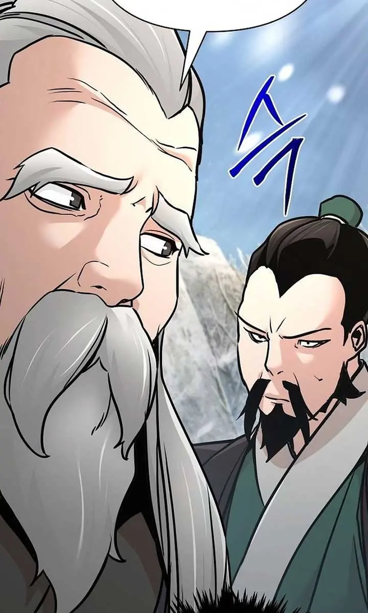 The Mysterious World's Greatest Martial Artist Little Prince Chapter 77 Page 123