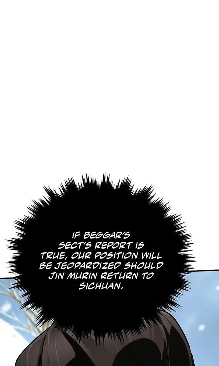The Mysterious World's Greatest Martial Artist Little Prince Chapter 77 Page 125
