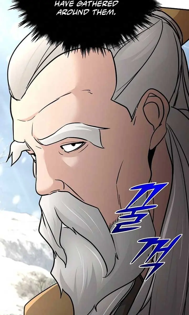 The Mysterious World's Greatest Martial Artist Little Prince Chapter 77 Page 128