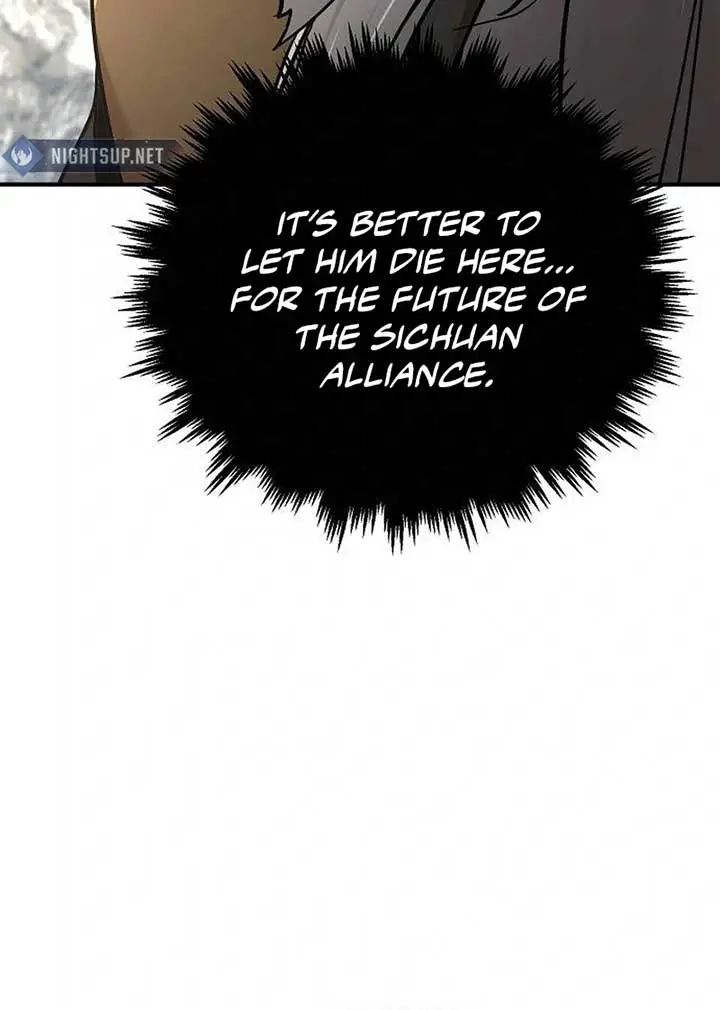The Mysterious World's Greatest Martial Artist Little Prince Chapter 77 Page 129