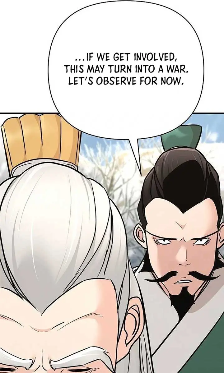 The Mysterious World's Greatest Martial Artist Little Prince Chapter 77 Page 130