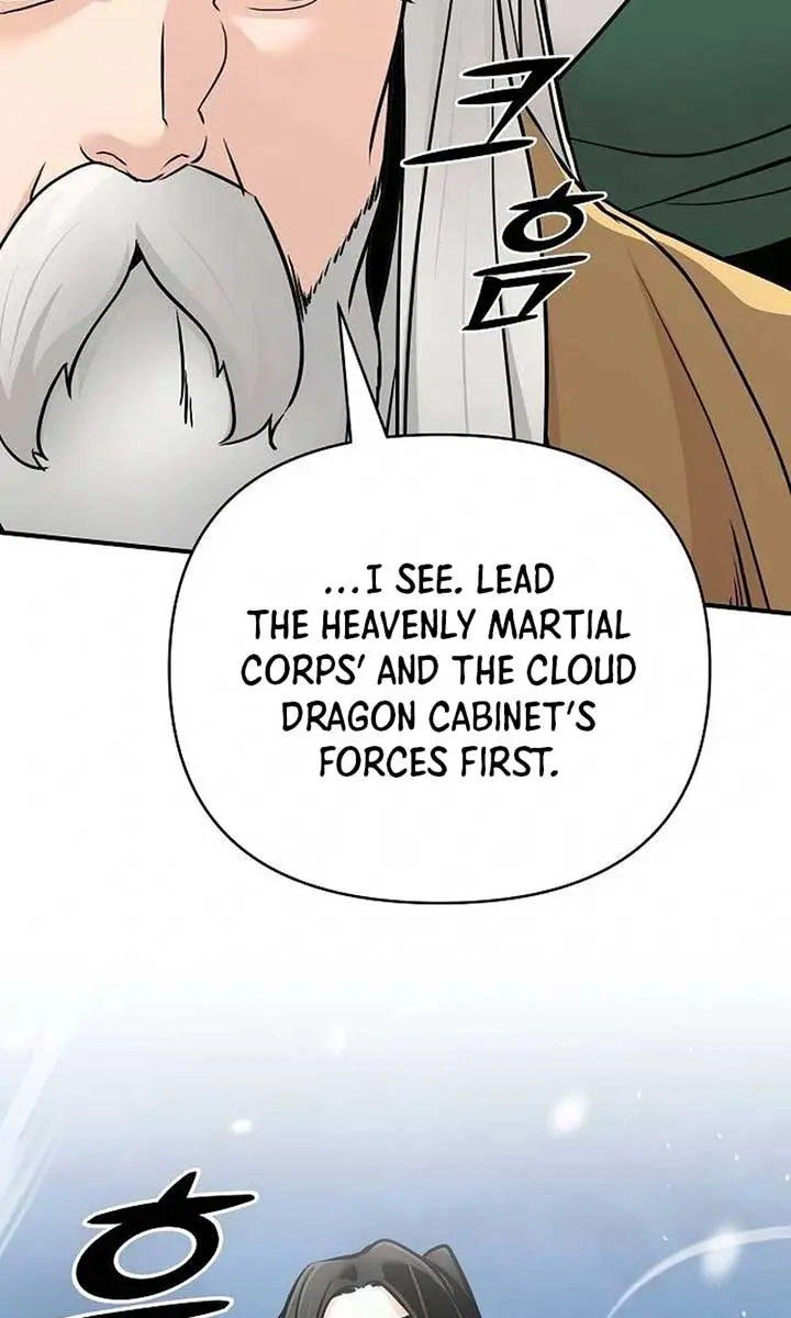 The Mysterious World's Greatest Martial Artist Little Prince Chapter 77 Page 131