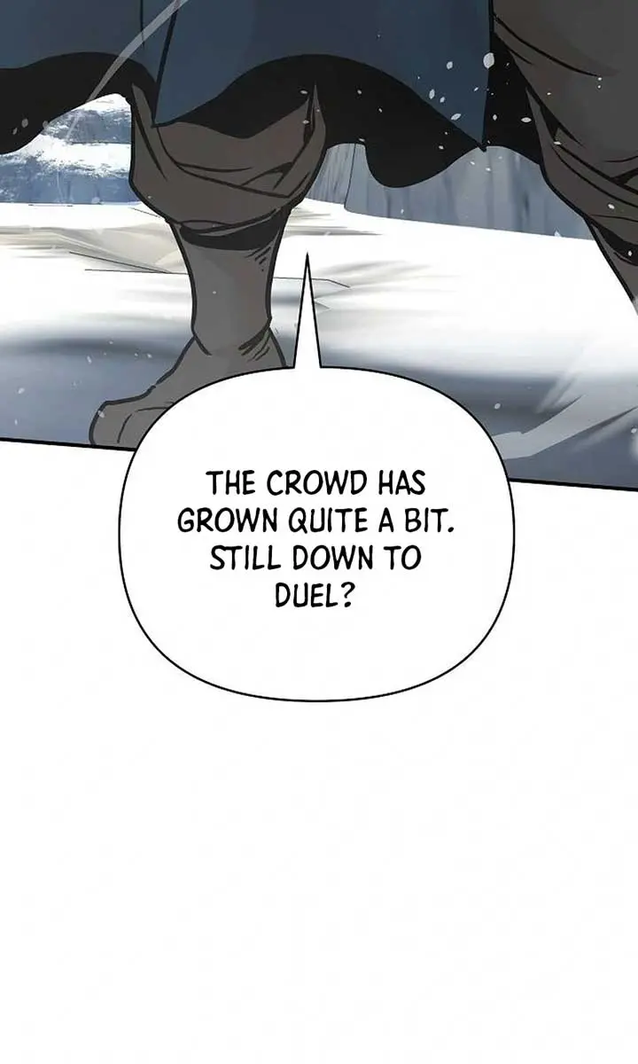 The Mysterious World's Greatest Martial Artist Little Prince Chapter 77 Page 133