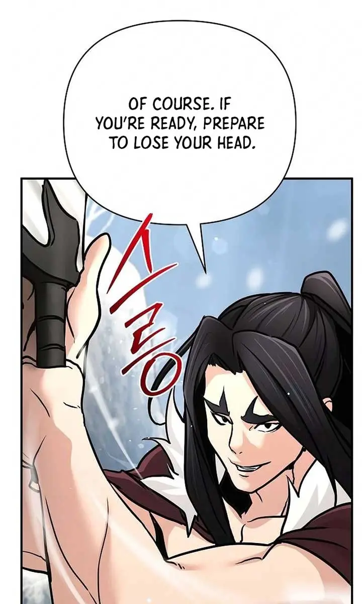 The Mysterious World's Greatest Martial Artist Little Prince Chapter 77 Page 134