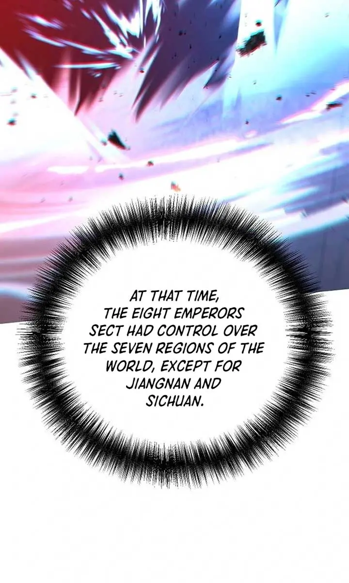 The Mysterious World's Greatest Martial Artist Little Prince Chapter 77 Page 145