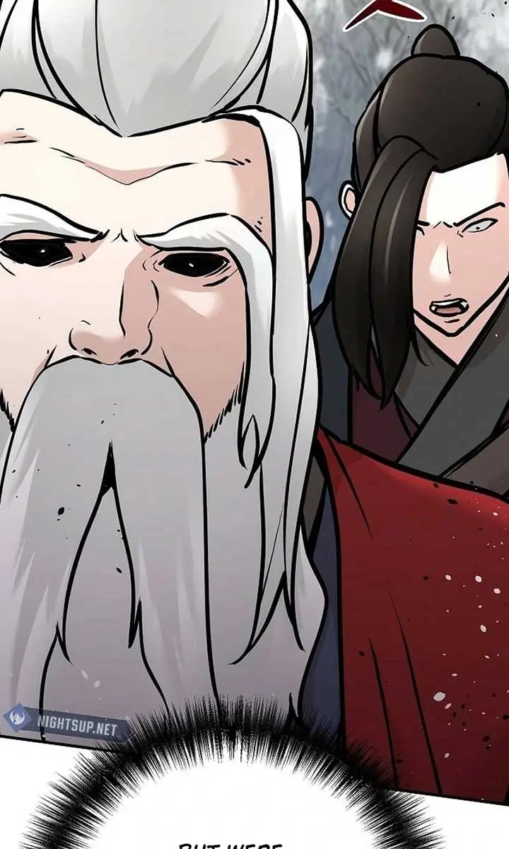 The Mysterious World's Greatest Martial Artist Little Prince Chapter 77 Page 147