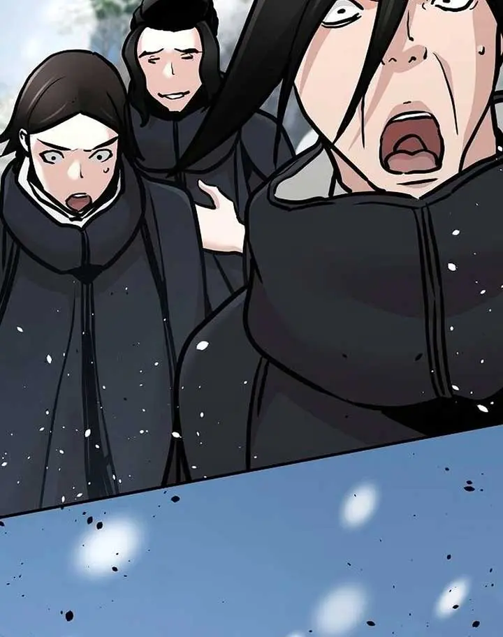 The Mysterious World's Greatest Martial Artist Little Prince Chapter 77 Page 149