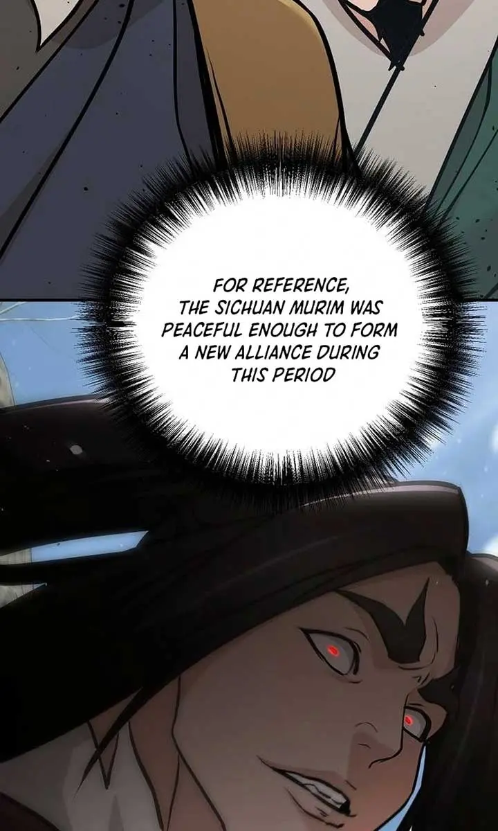 The Mysterious World's Greatest Martial Artist Little Prince Chapter 77 Page 151