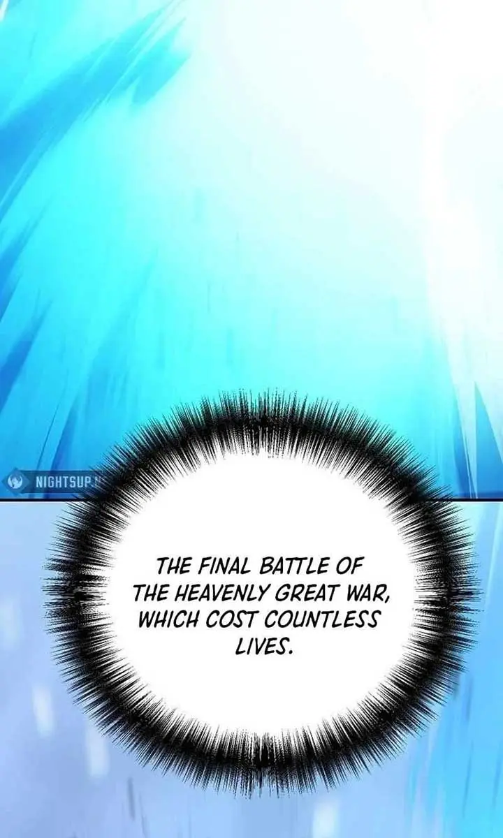 The Mysterious World's Greatest Martial Artist Little Prince Chapter 78 Page 6
