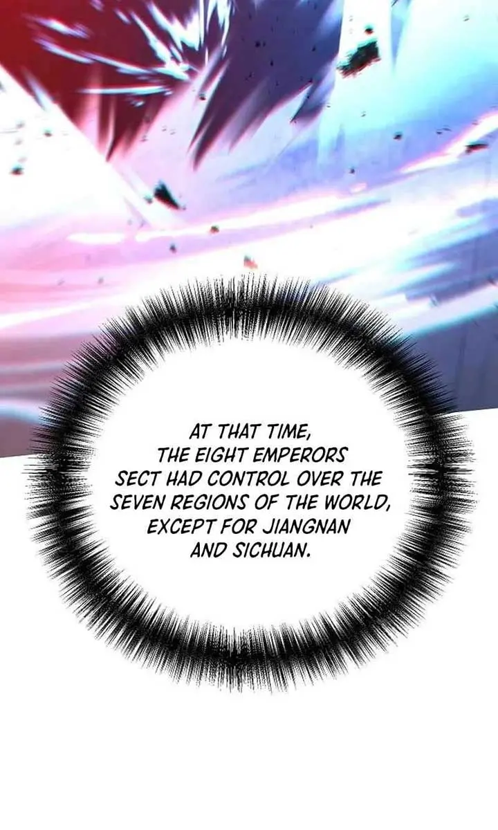 The Mysterious World's Greatest Martial Artist Little Prince Chapter 78 Page 9