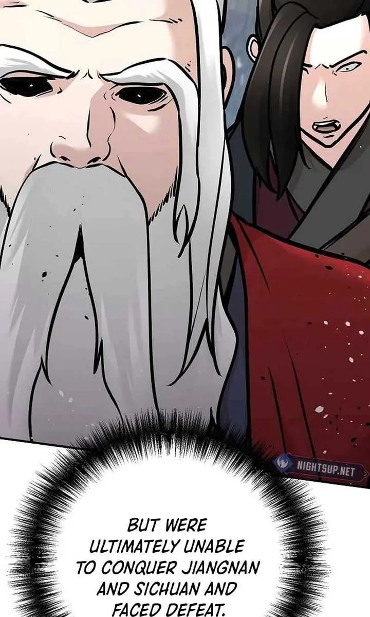 The Mysterious World's Greatest Martial Artist Little Prince Chapter 78 Page 11