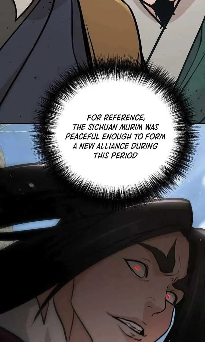 The Mysterious World's Greatest Martial Artist Little Prince Chapter 78 Page 15