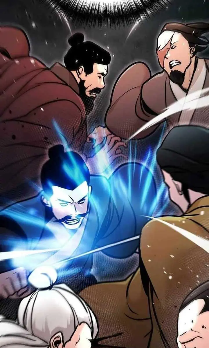 The Mysterious World's Greatest Martial Artist Little Prince Chapter 78 Page 18
