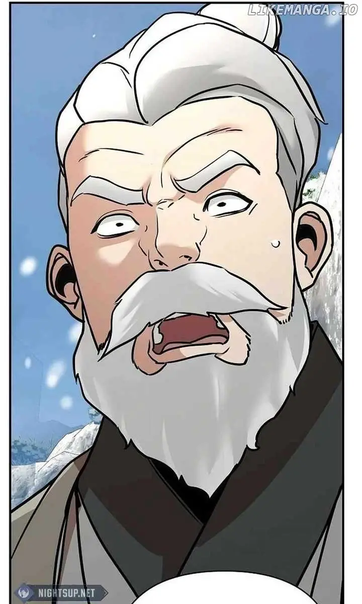The Mysterious World's Greatest Martial Artist Little Prince Chapter 78 Page 21