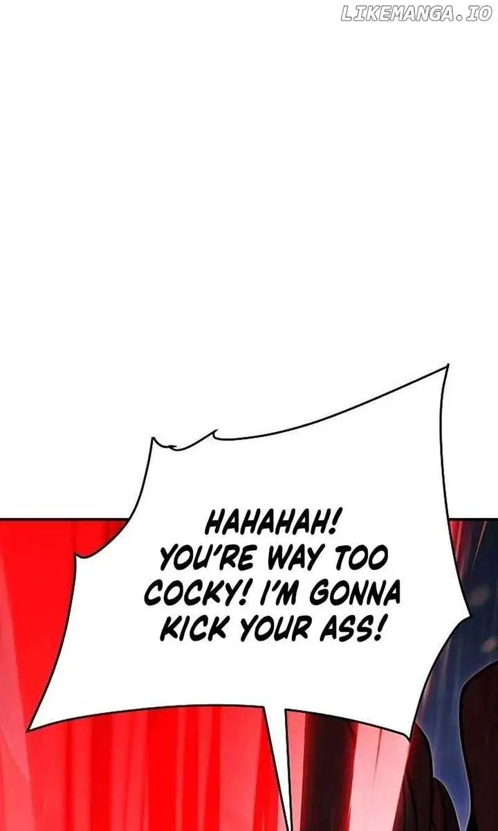 The Mysterious World's Greatest Martial Artist Little Prince Chapter 78 Page 28