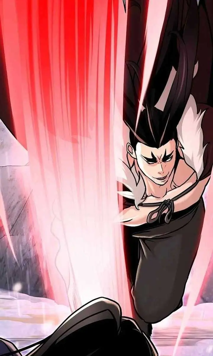 The Mysterious World's Greatest Martial Artist Little Prince Chapter 78 Page 29