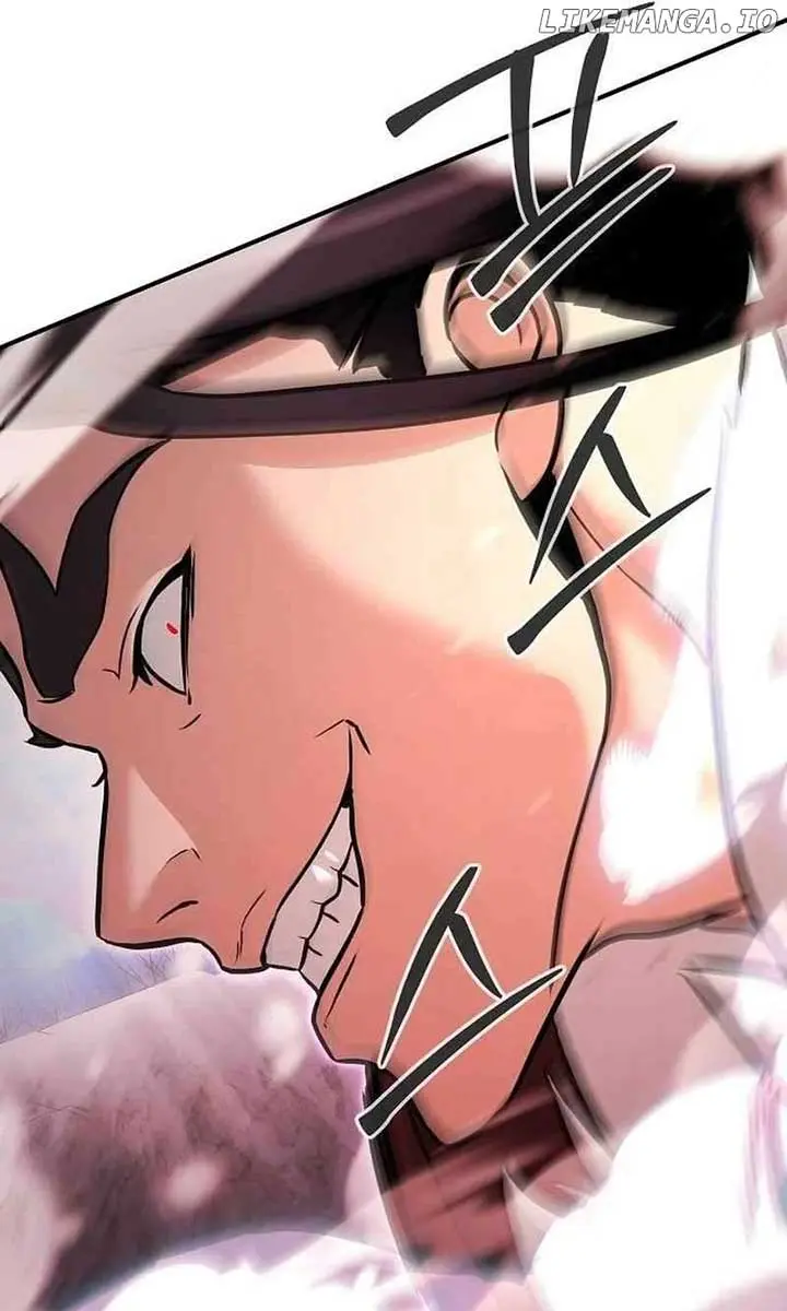 The Mysterious World's Greatest Martial Artist Little Prince Chapter 78 Page 34