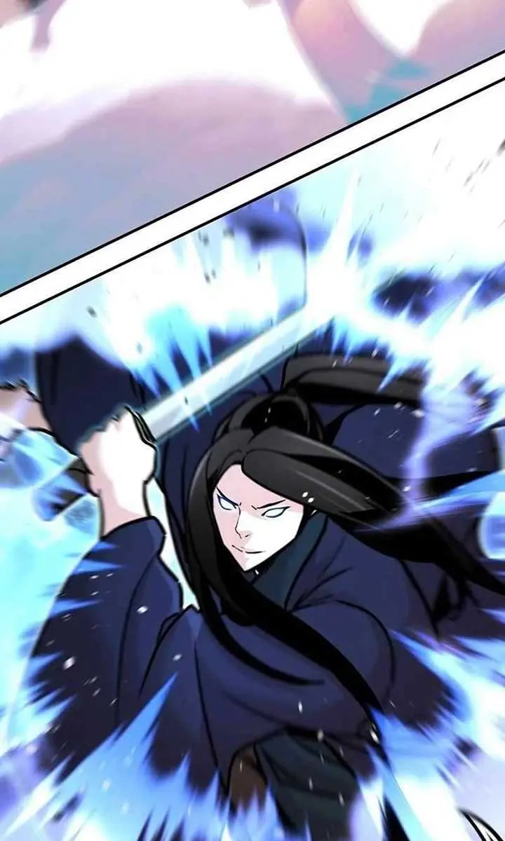 The Mysterious World's Greatest Martial Artist Little Prince Chapter 78 Page 35