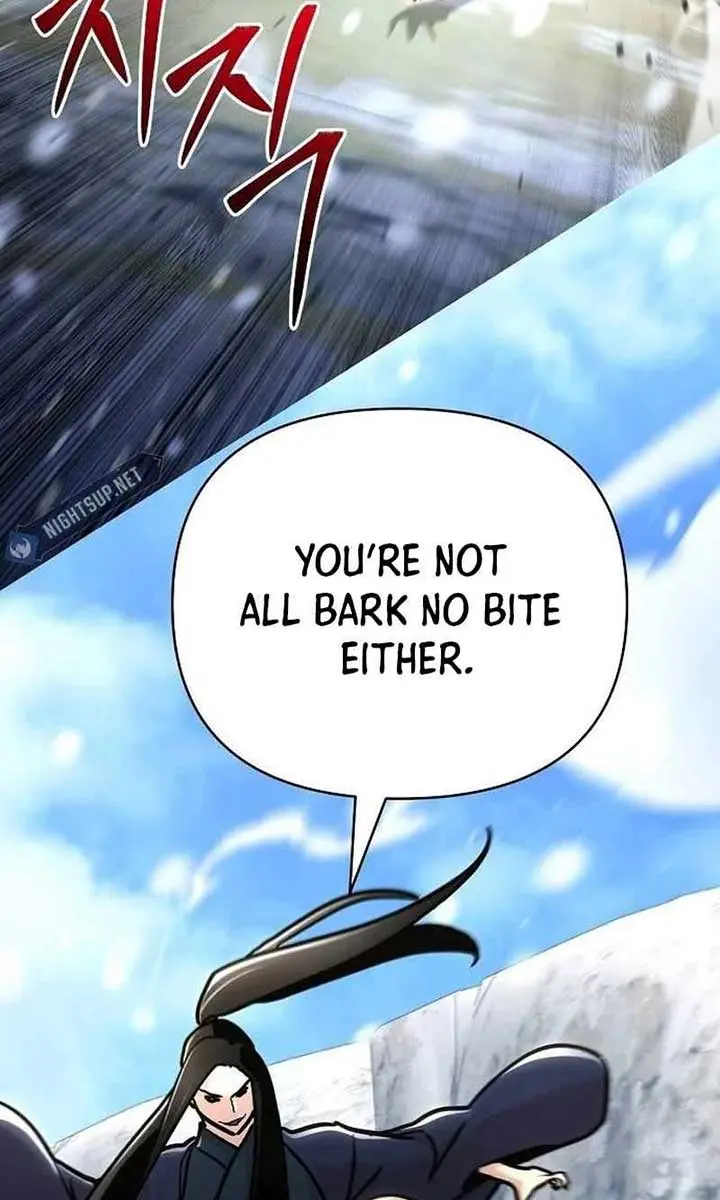 The Mysterious World's Greatest Martial Artist Little Prince Chapter 78 Page 41