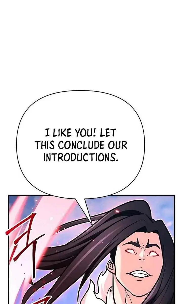 The Mysterious World's Greatest Martial Artist Little Prince Chapter 78 Page 43
