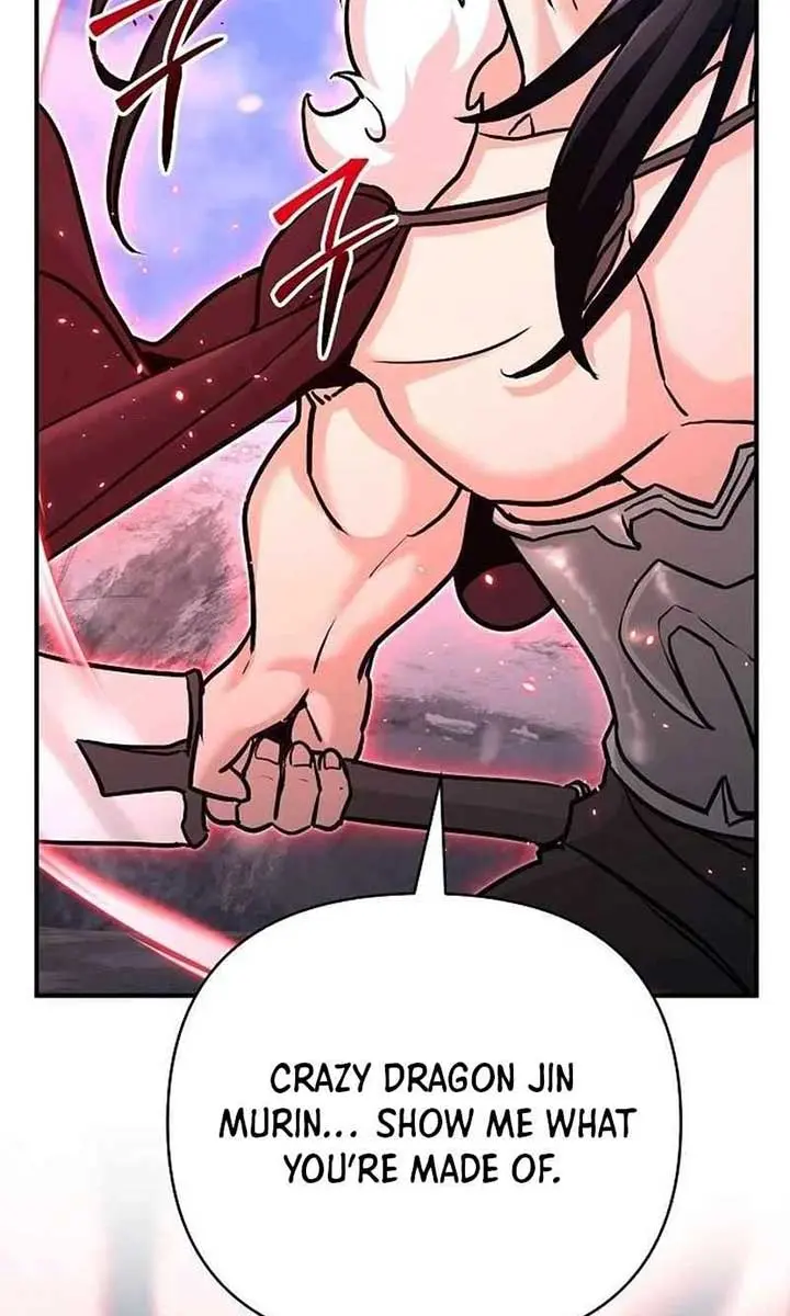 The Mysterious World's Greatest Martial Artist Little Prince Chapter 78 Page 44