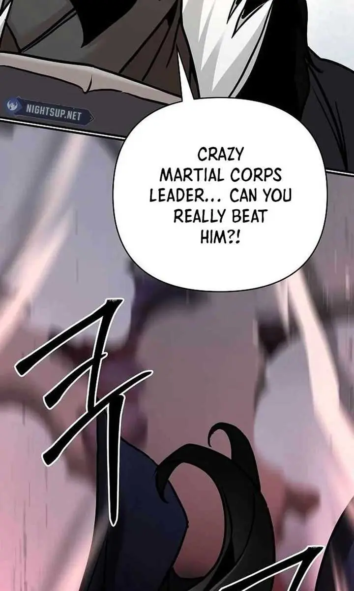 The Mysterious World's Greatest Martial Artist Little Prince Chapter 78 Page 49