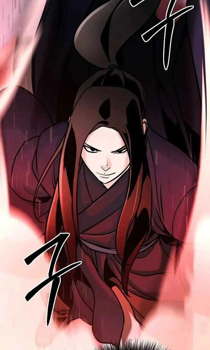 The Mysterious World's Greatest Martial Artist Little Prince Chapter 78 Page 50