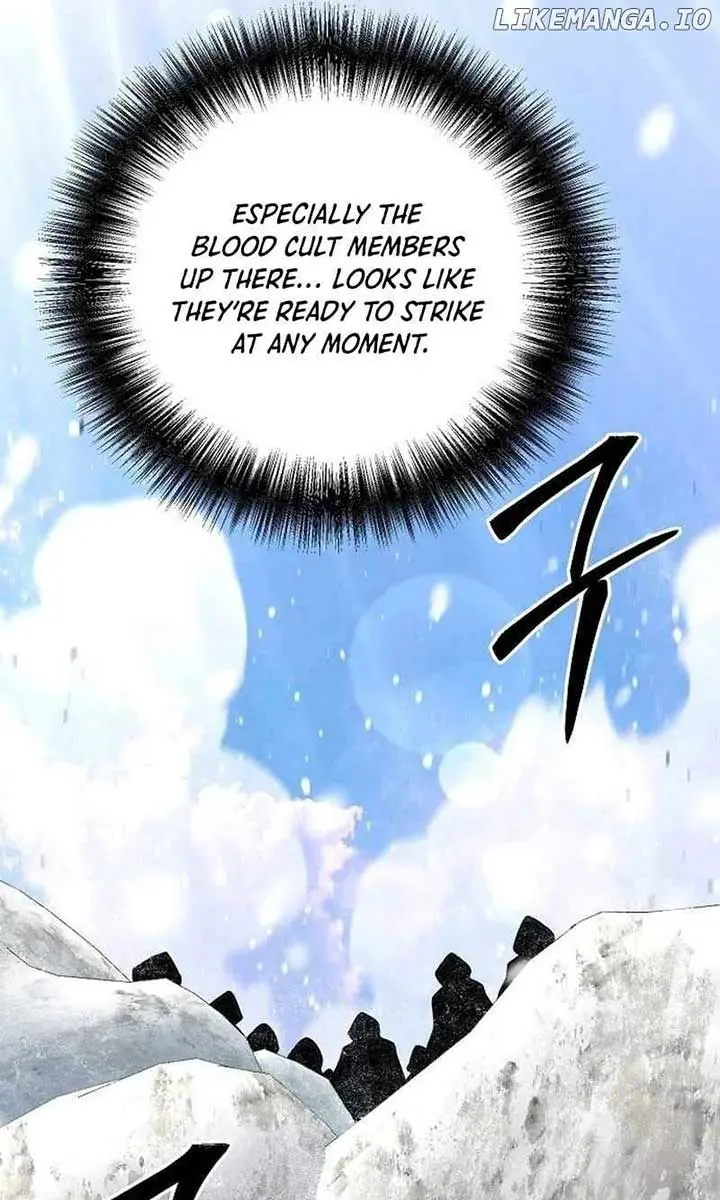 The Mysterious World's Greatest Martial Artist Little Prince Chapter 78 Page 52