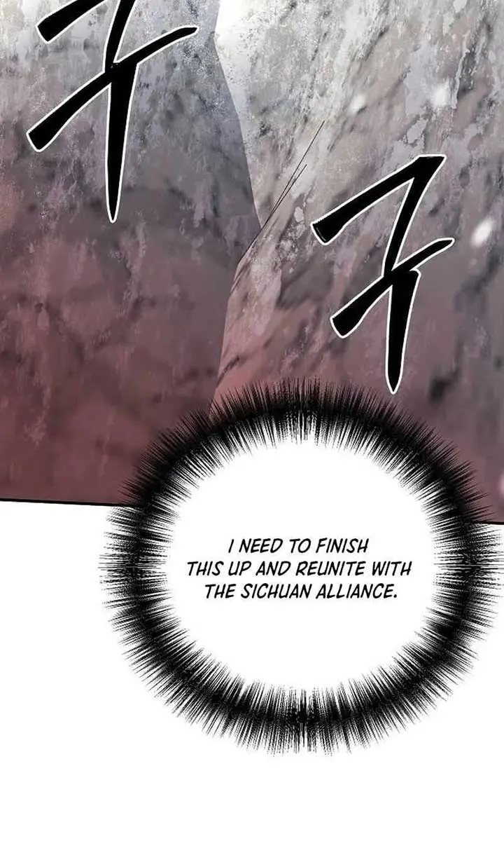 The Mysterious World's Greatest Martial Artist Little Prince Chapter 78 Page 53