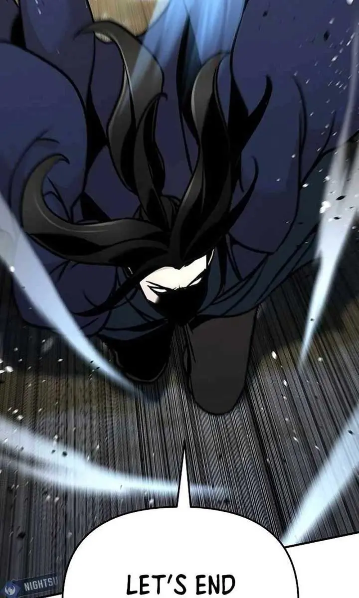 The Mysterious World's Greatest Martial Artist Little Prince Chapter 78 Page 57