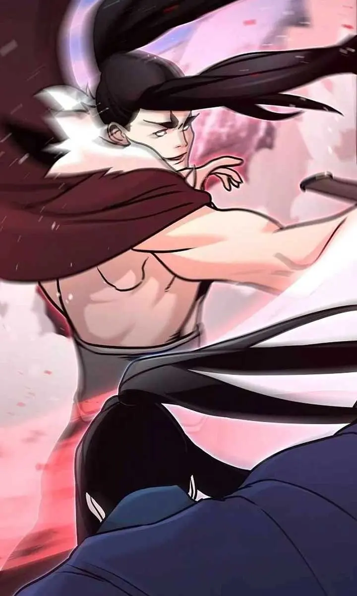 The Mysterious World's Greatest Martial Artist Little Prince Chapter 78 Page 60