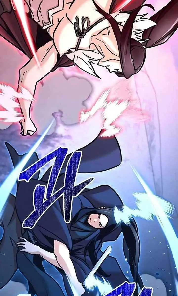 The Mysterious World's Greatest Martial Artist Little Prince Chapter 78 Page 63