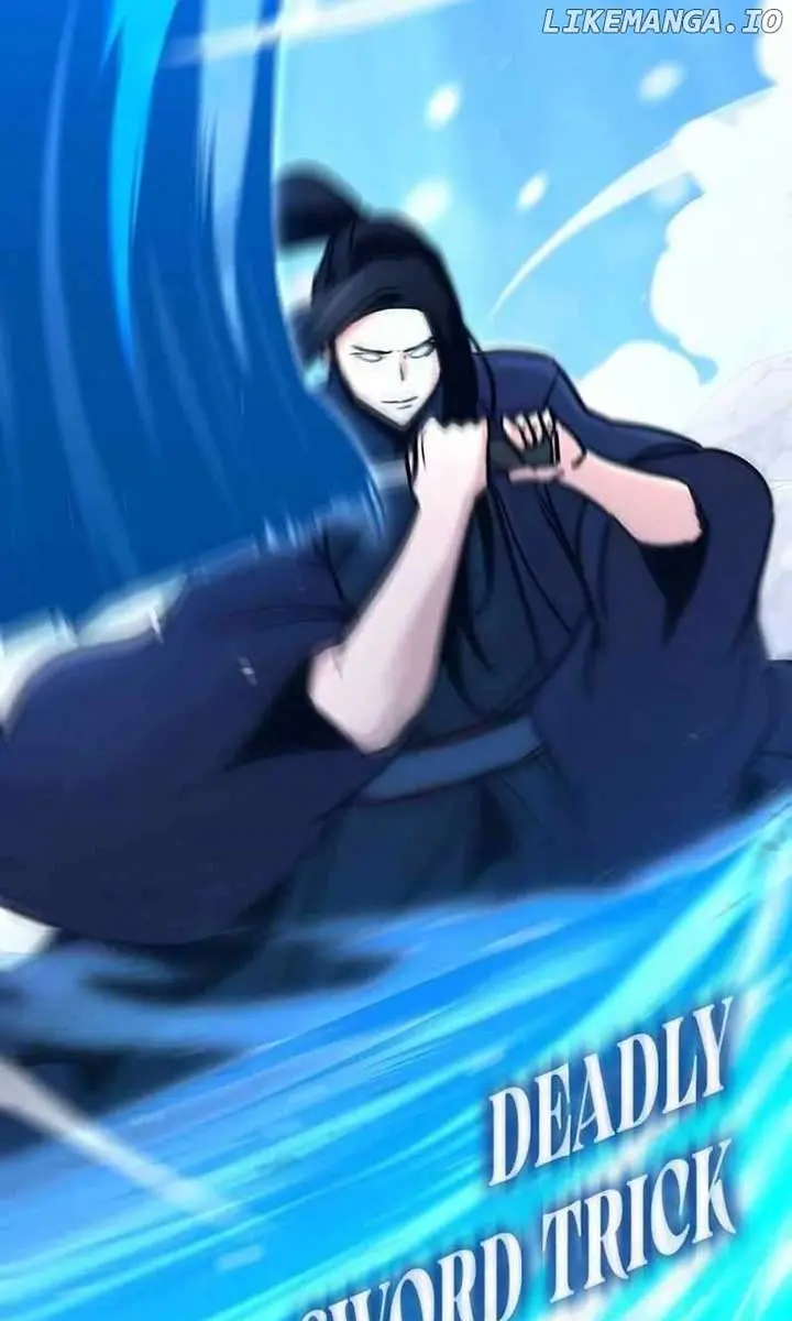 The Mysterious World's Greatest Martial Artist Little Prince Chapter 78 Page 79
