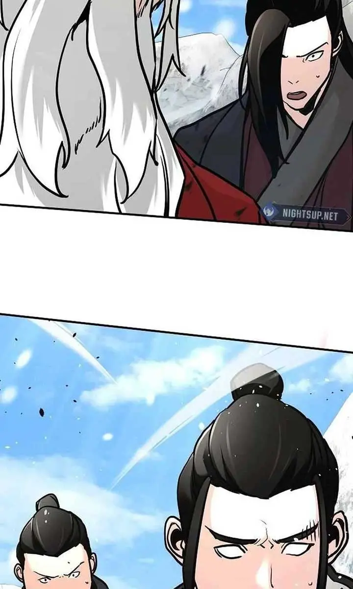 The Mysterious World's Greatest Martial Artist Little Prince Chapter 78 Page 81
