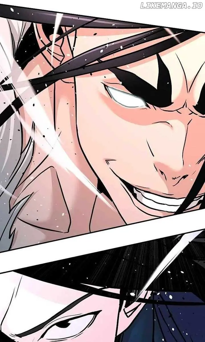 The Mysterious World's Greatest Martial Artist Little Prince Chapter 78 Page 86