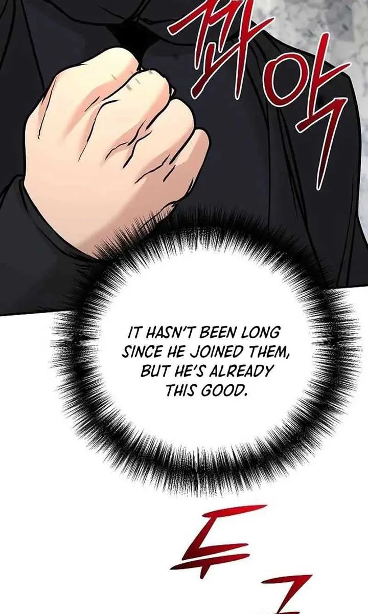 The Mysterious World's Greatest Martial Artist Little Prince Chapter 78 Page 93