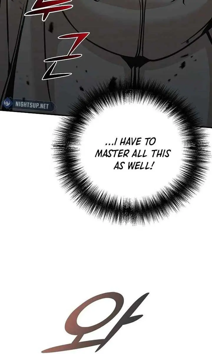 The Mysterious World's Greatest Martial Artist Little Prince Chapter 78 Page 95