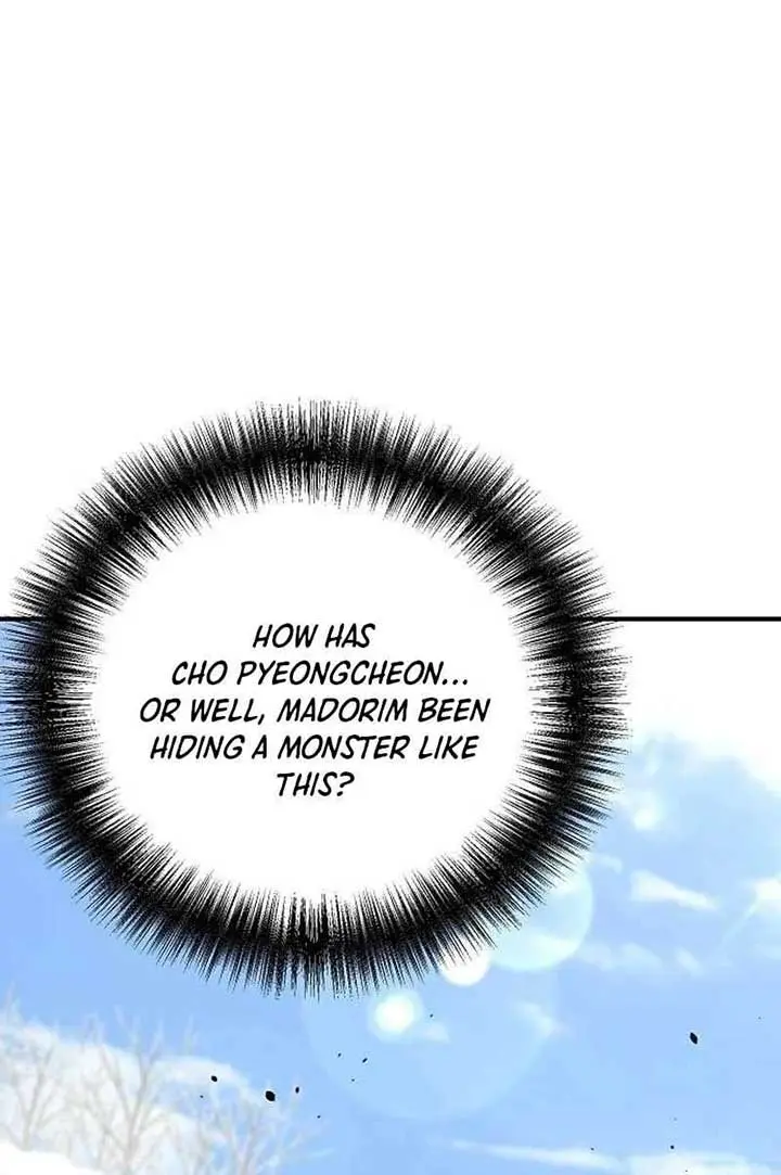 The Mysterious World's Greatest Martial Artist Little Prince Chapter 78 Page 97