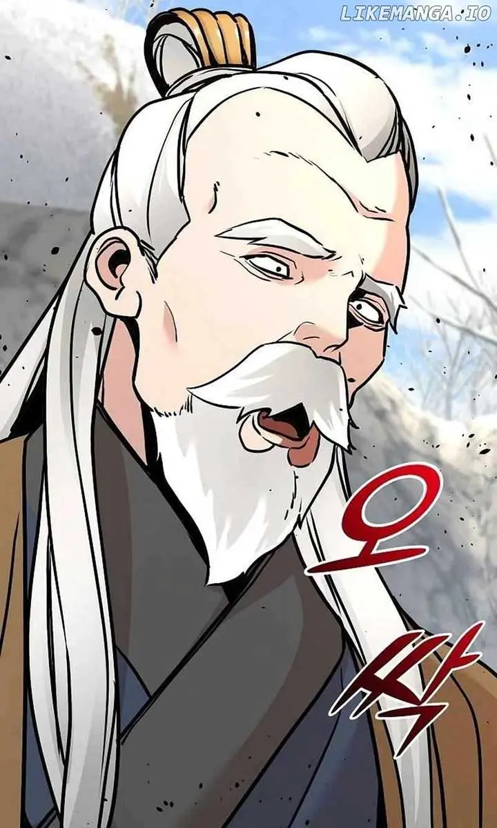 The Mysterious World's Greatest Martial Artist Little Prince Chapter 78 Page 98