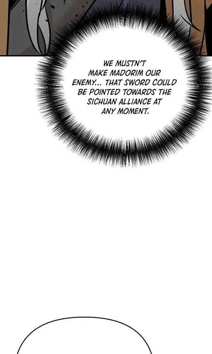 The Mysterious World's Greatest Martial Artist Little Prince Chapter 78 Page 99